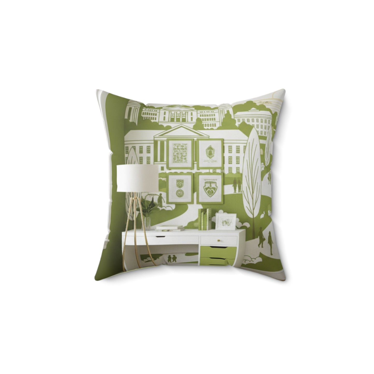 HOWARD NIGHTS PILLOW COLLECTION/ LIVE THE YARD /STYLE YOUR SPACE C2