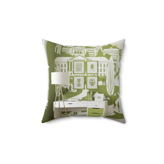 HOWARD NIGHTS PILLOW COLLECTION/ LIVE THE YARD /STYLE YOUR SPACE C2
