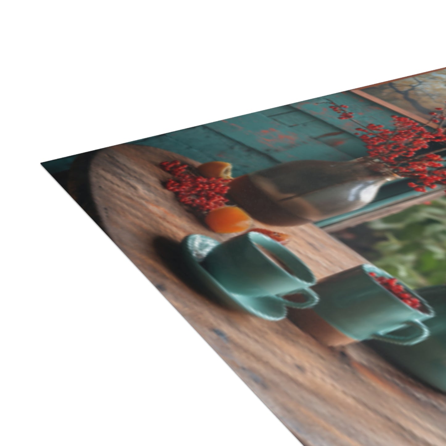 Serene Homescapes/Postcard Bundles (envelopes included)