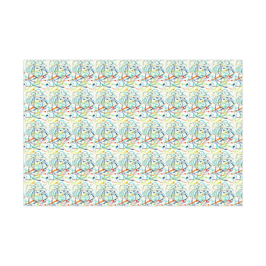 Artful Wrap / Wrapping Paper and Gift Wrap