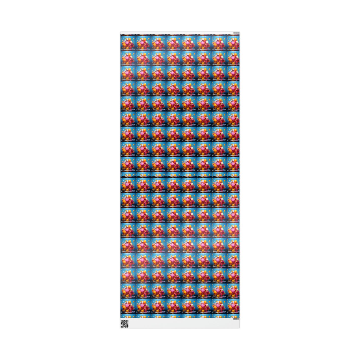 Enchanted Wonder Children's Wrapping Paper