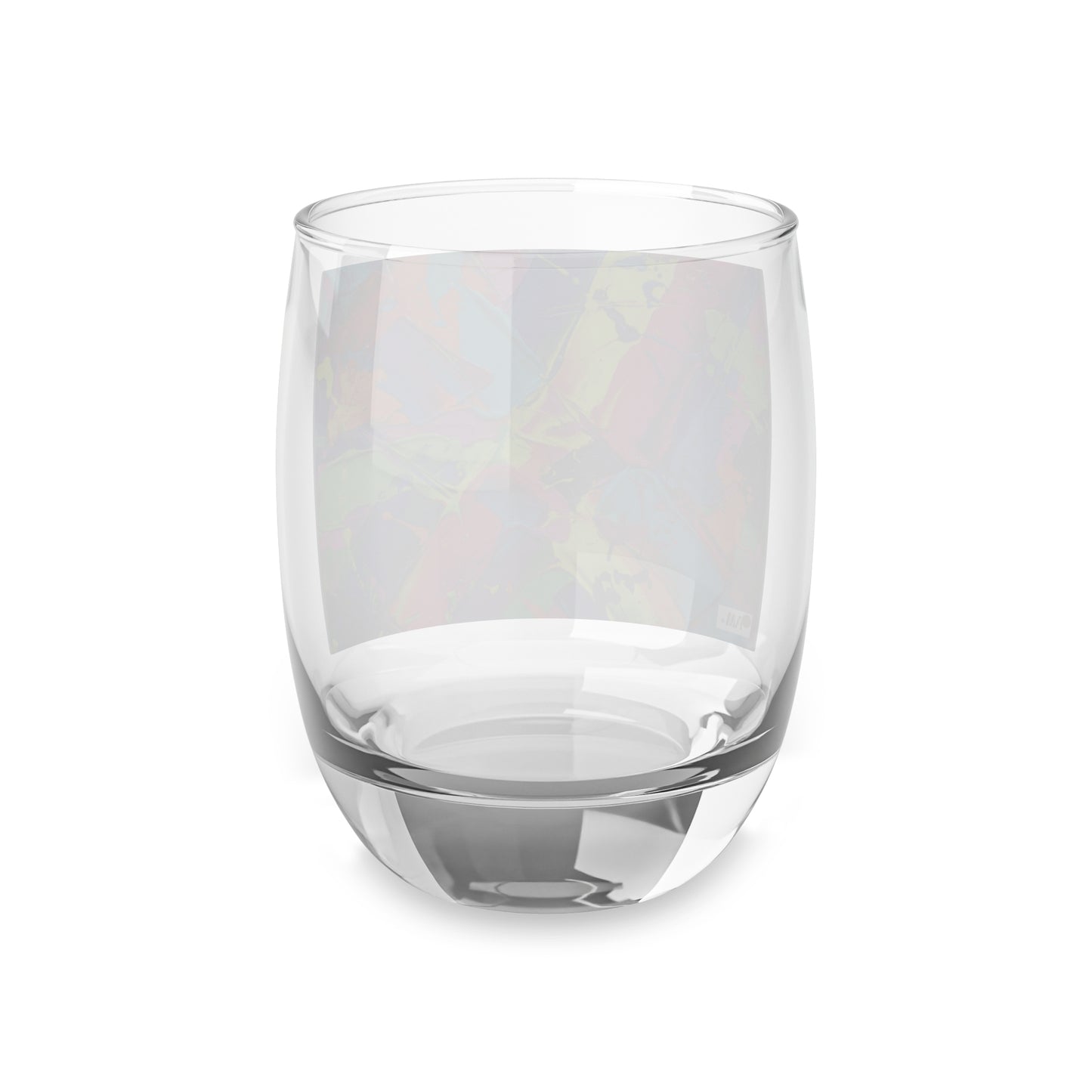 Vivid Vessels Wine/Whiskey  Glass
