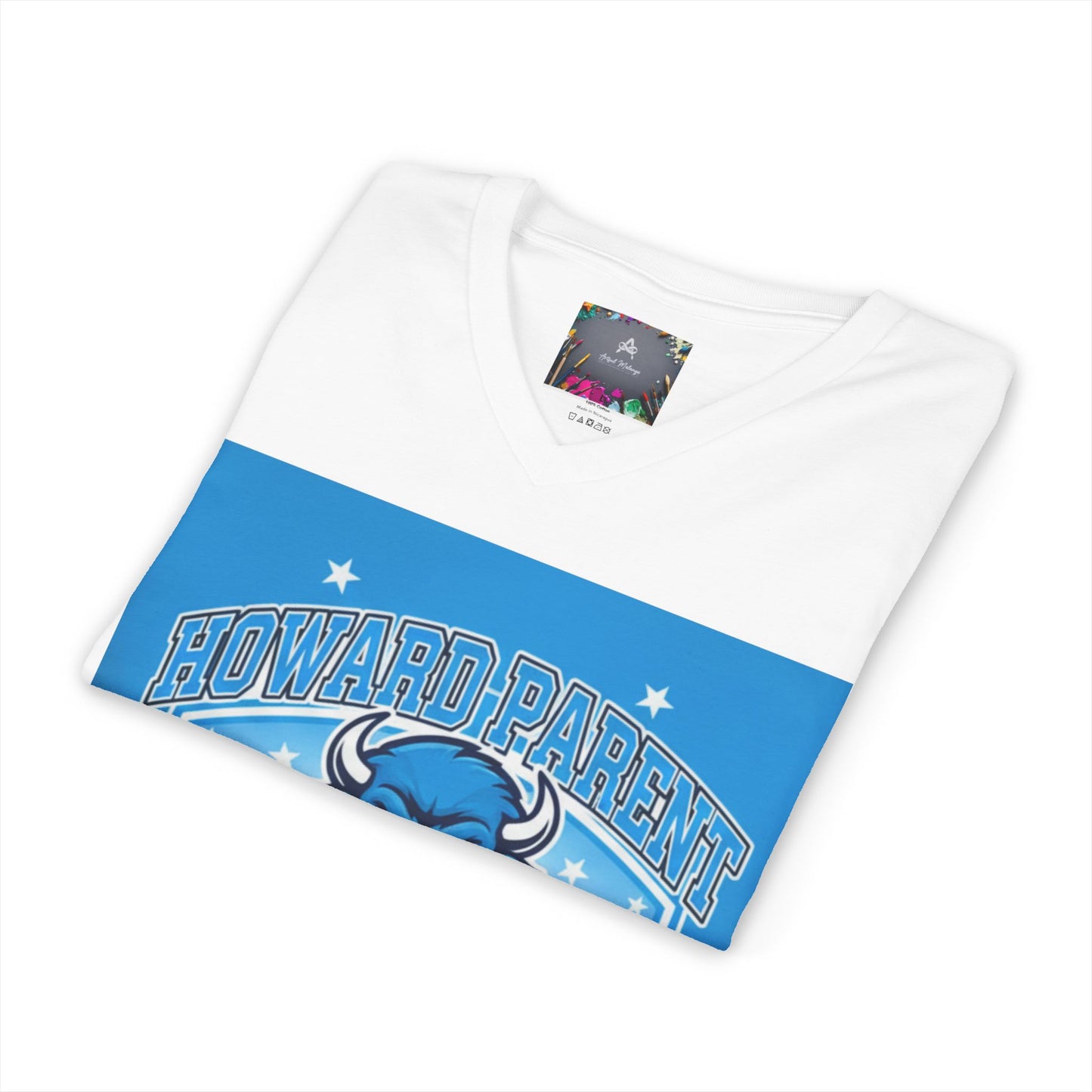 Copy of Howard Parent Unisex T-Shirt 1