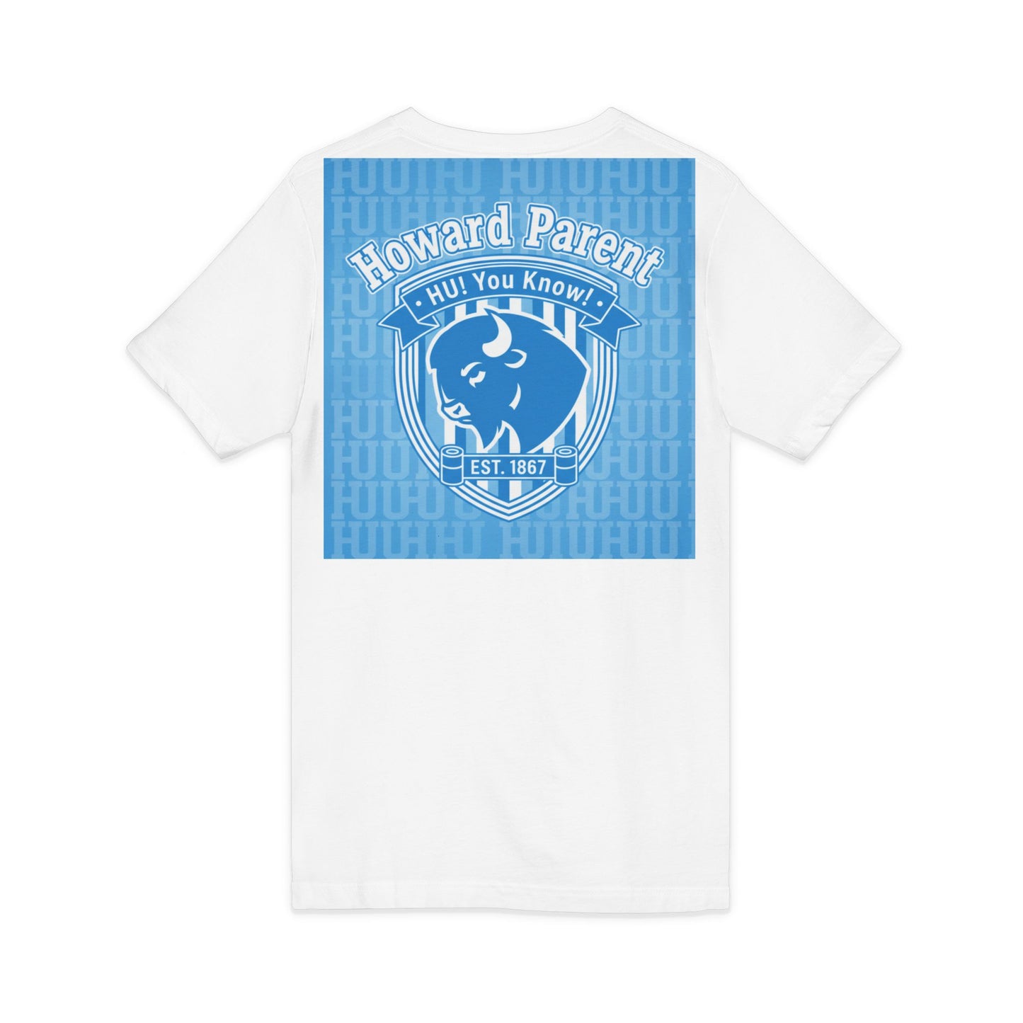 Howard Parent Unisex T-Shirt 2