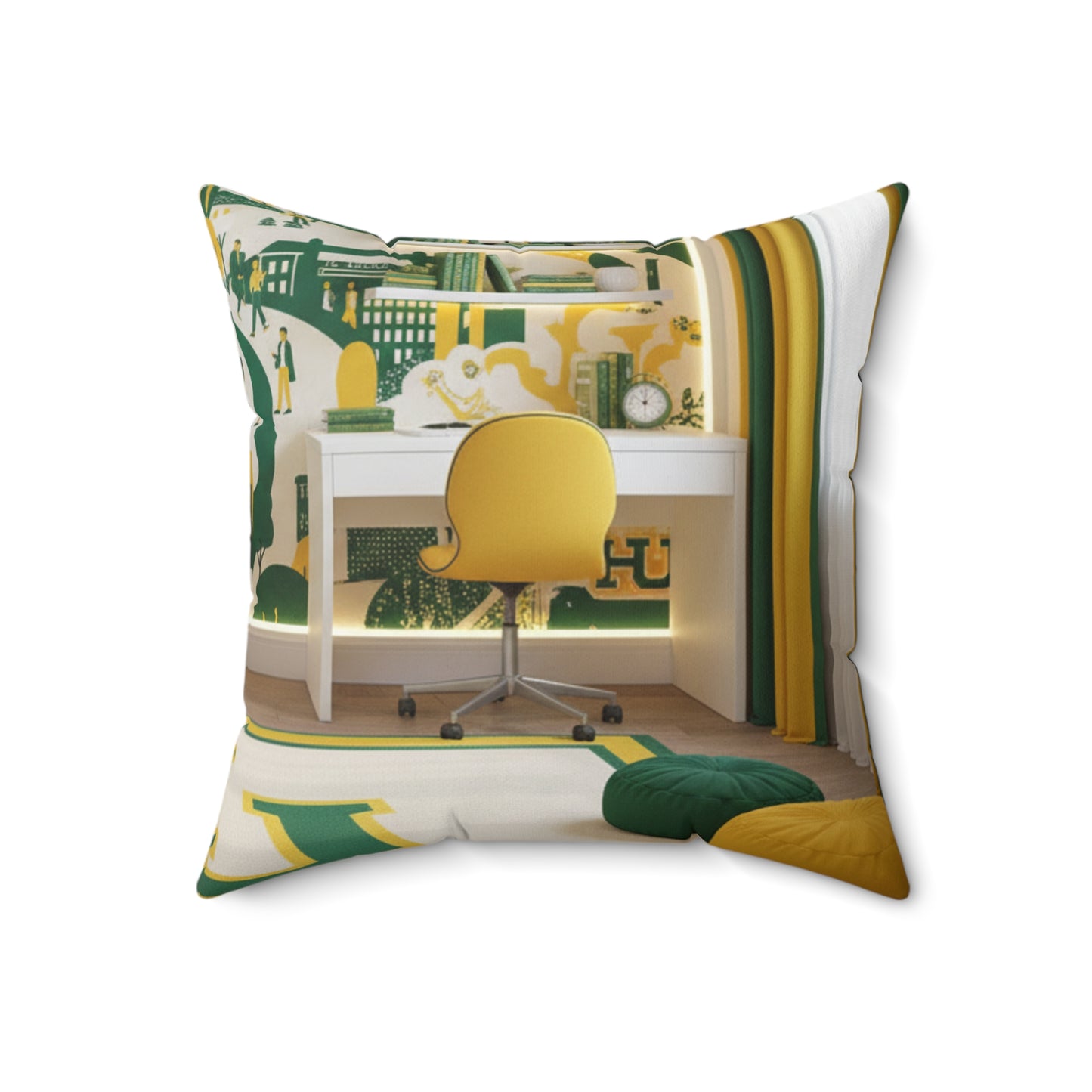 HOWARD NIGHTS PILLOW COLLECTION/ LIVE THE YARD /STYLE YOUR SPACE YG5