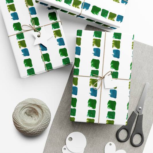 Artful Wrap / Wrapping Paper and Gift Wrap