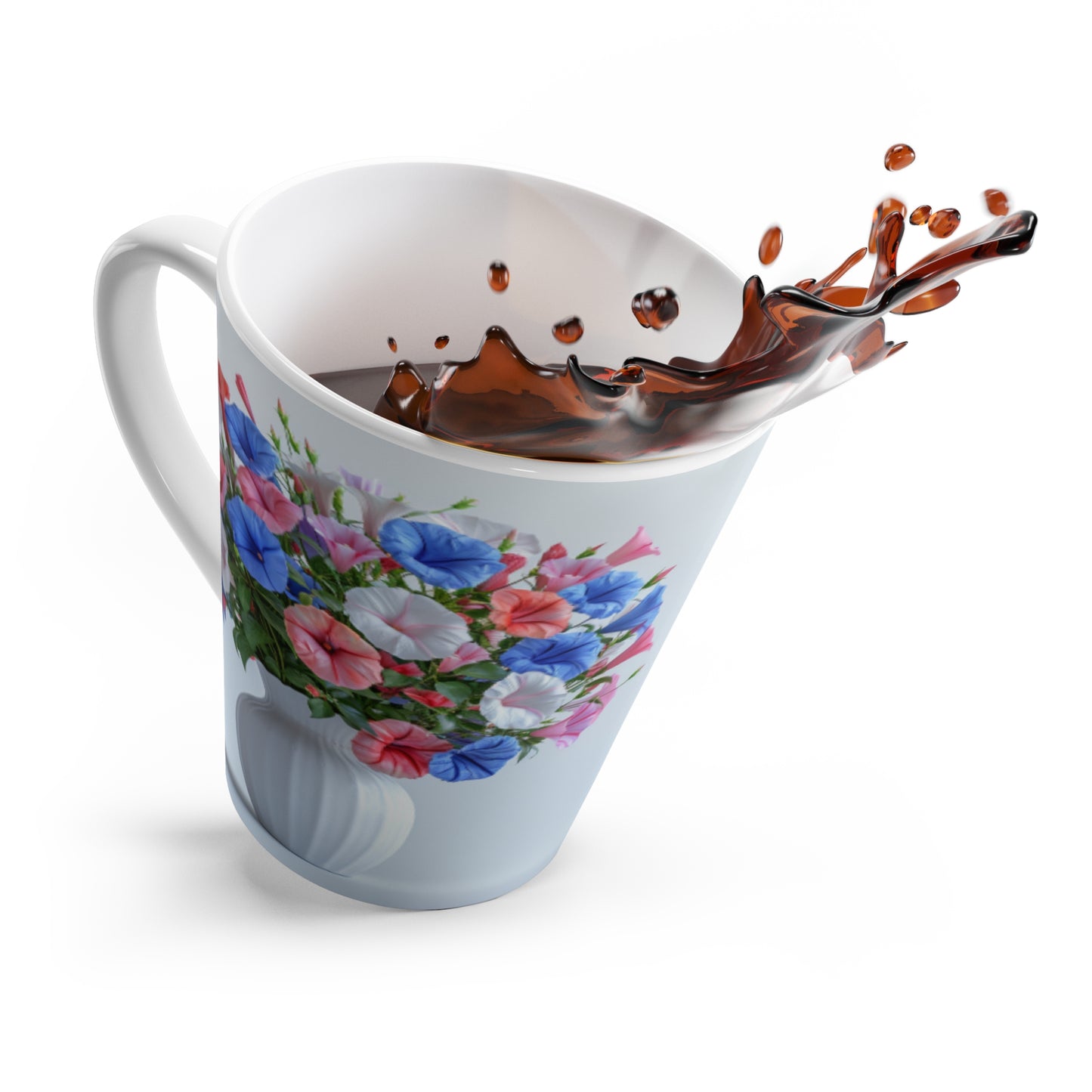 Blossom and Love Mother's Day Ceramic Mug Collection