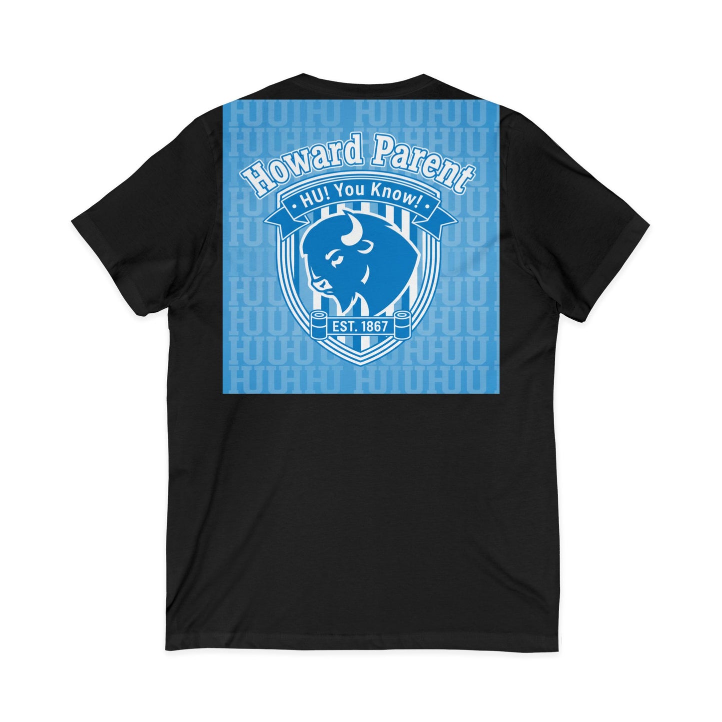 Howard Parent Unisex T-Shirt 2