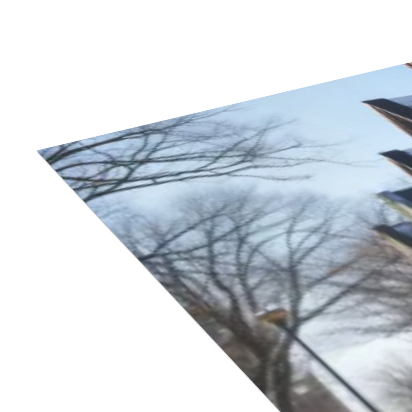 Harlem Inspired Greeting Cards