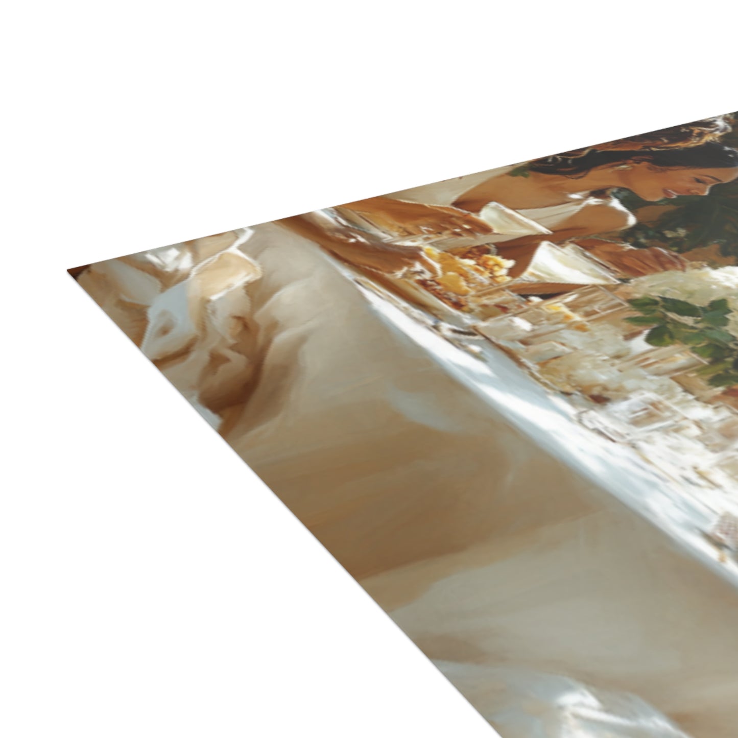 Brunch and Bliss  Invitation Bundles (envelopes included)