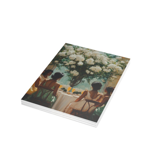 Brunch and Bliss  Invitation Bundles (envelopes included)