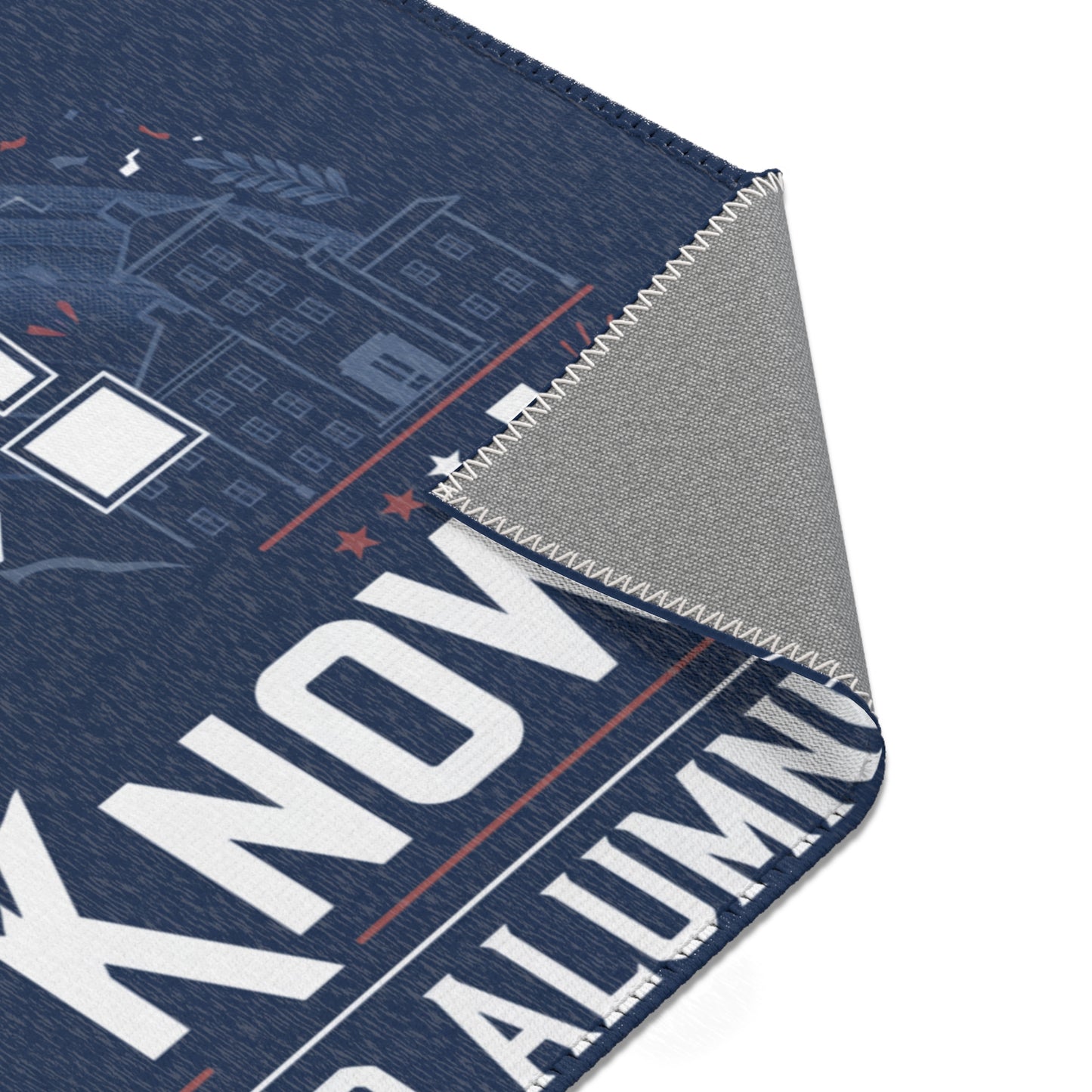 Howard University Area Rugs | The Howard Experience Collection