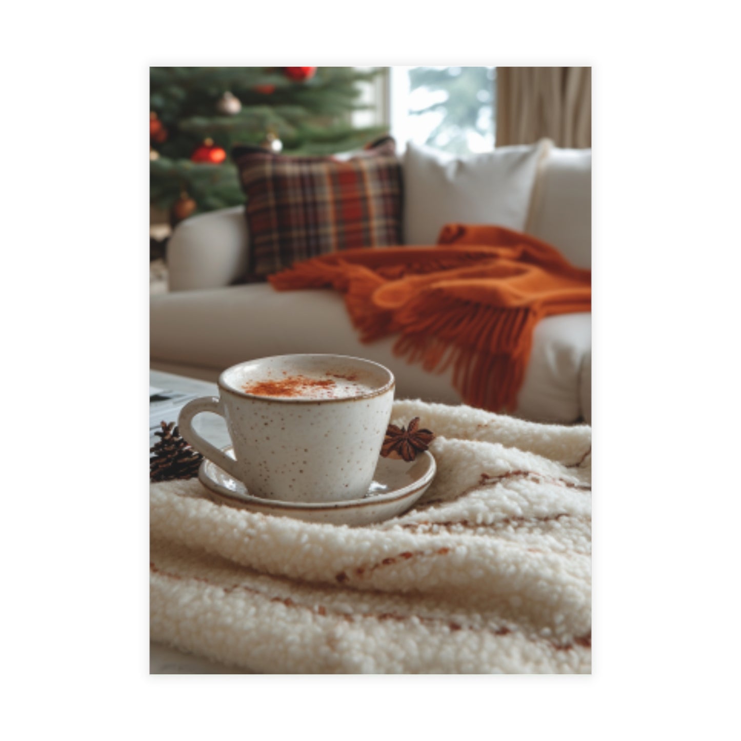 Serene Homescapes/Postcard Bundles (envelopes included)