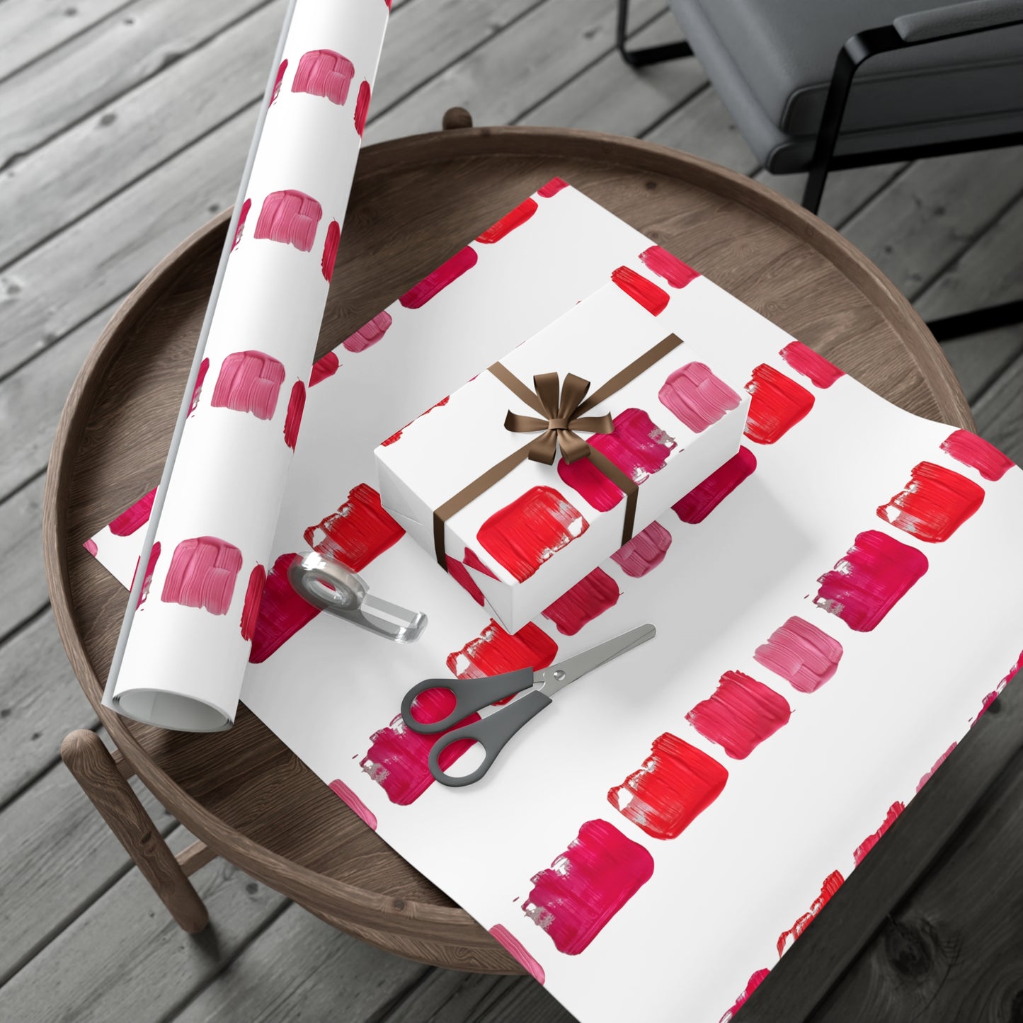 Artful Wrap / Wrapping Paper and Gift Wrap
