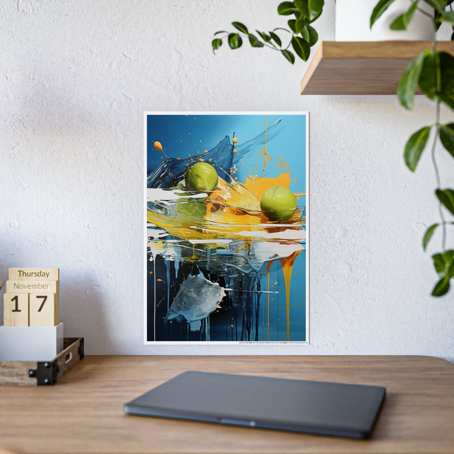 Dream Scape Delights- Poster Prints Where Imagination Takes Flight