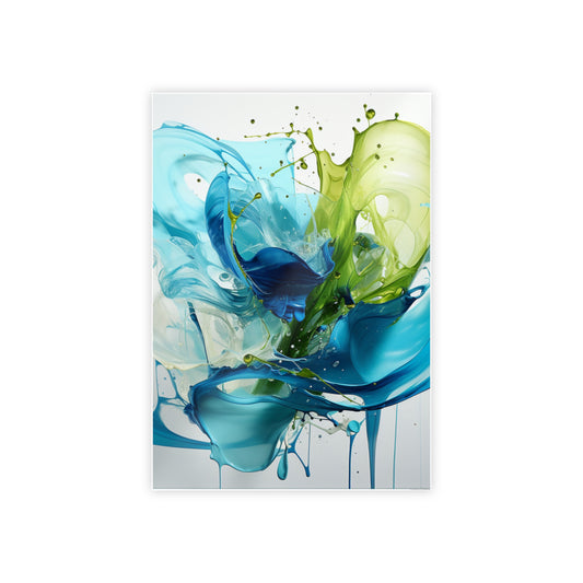 Dream Scape Delights- Poster Prints Where Imagination Takes Flight