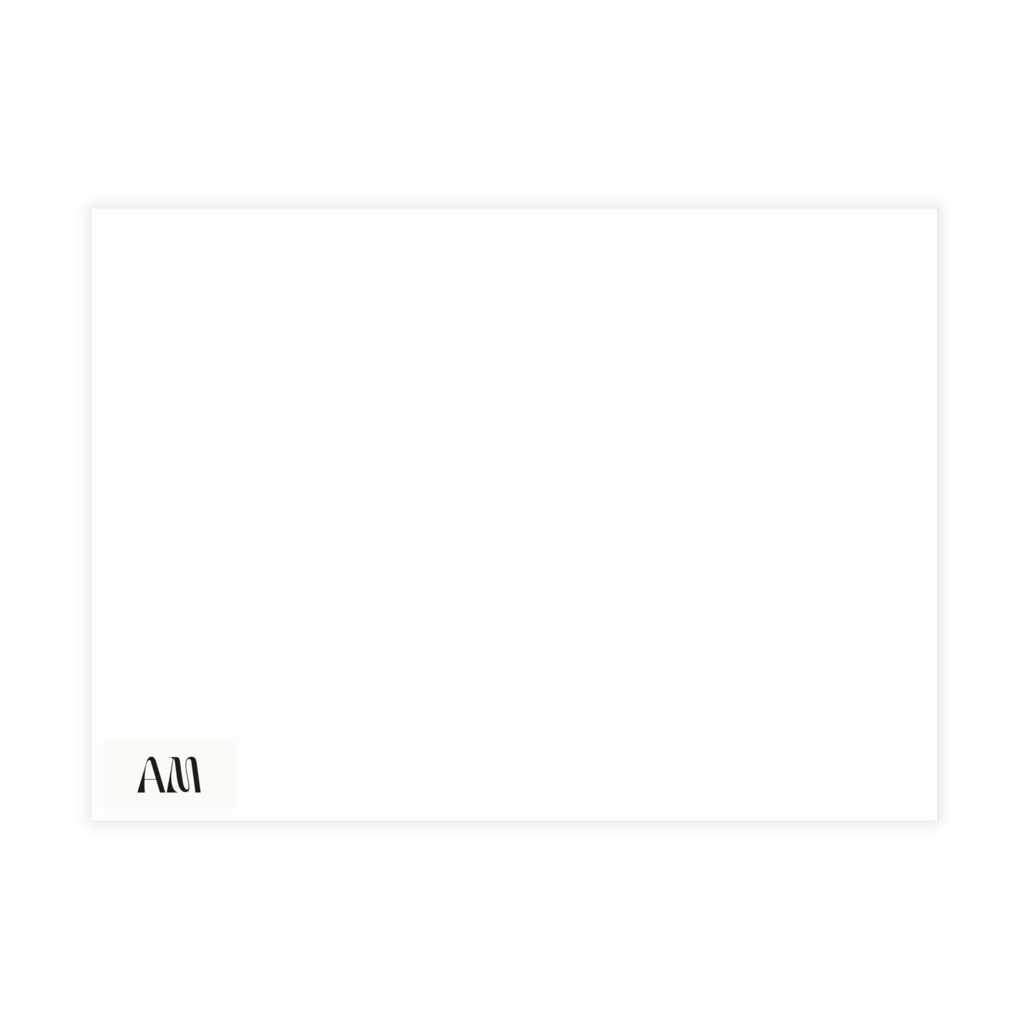 Serene Homescapes/Postcard Bundles (envelopes included)