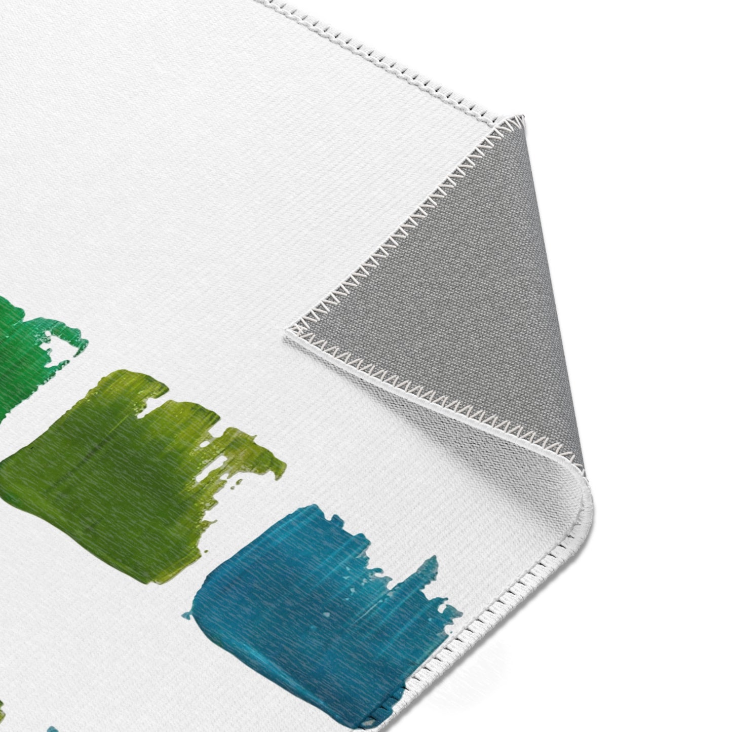 Abstract Fusion Rug Collection