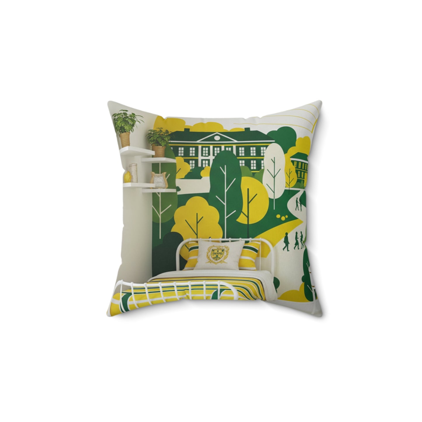 HOWARD NIGHTS PILLOW COLLECTION/ LIVE THE YARD /STYLE YOUR SPACE YG2