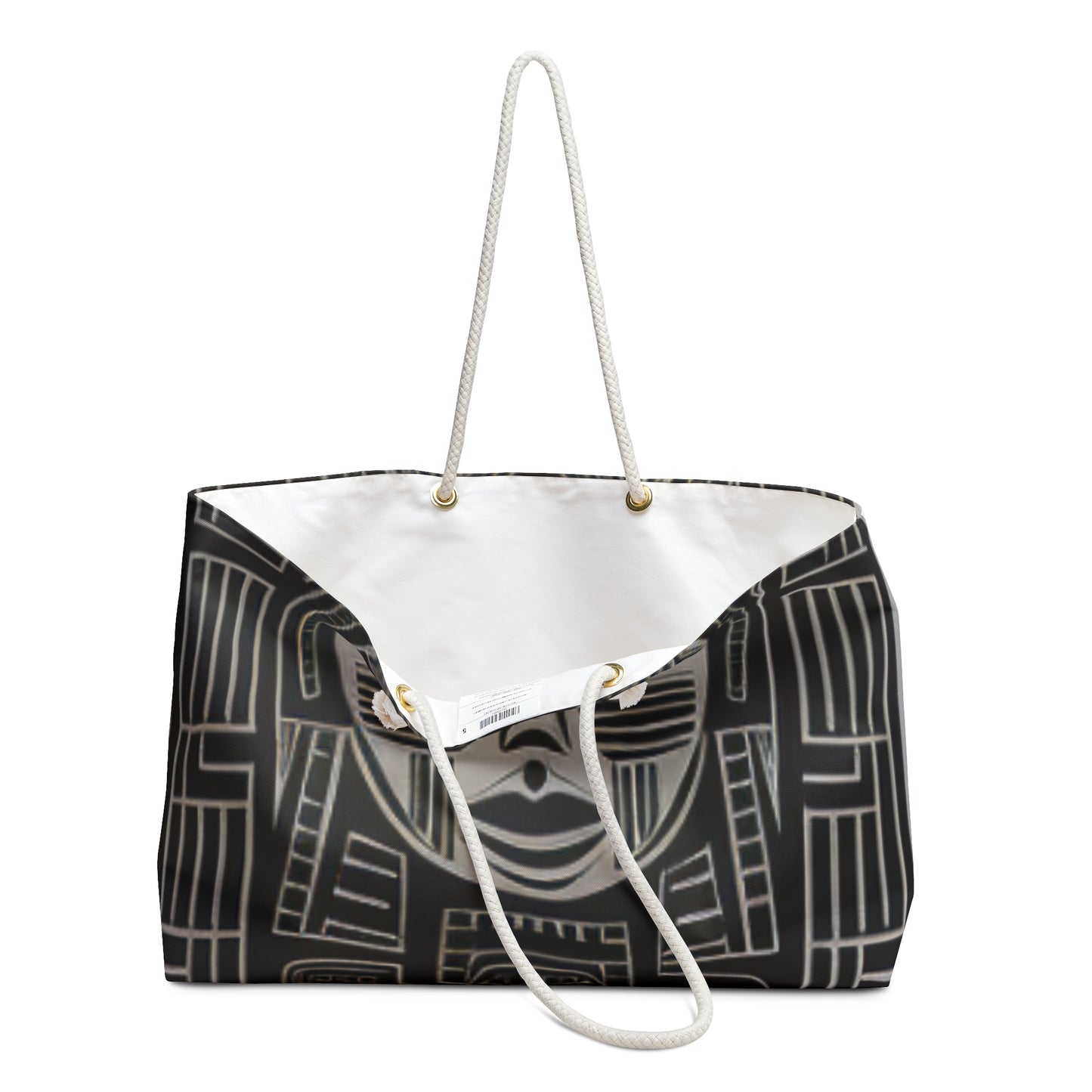 AfroVoyage  Weekender Bag