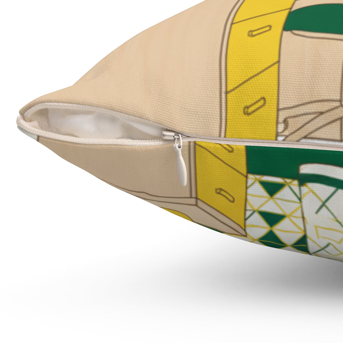 HOWARD NIGHTS PILLOW COLLECTION/ LIVE THE YARD /STYLE YOUR SPACE YG4