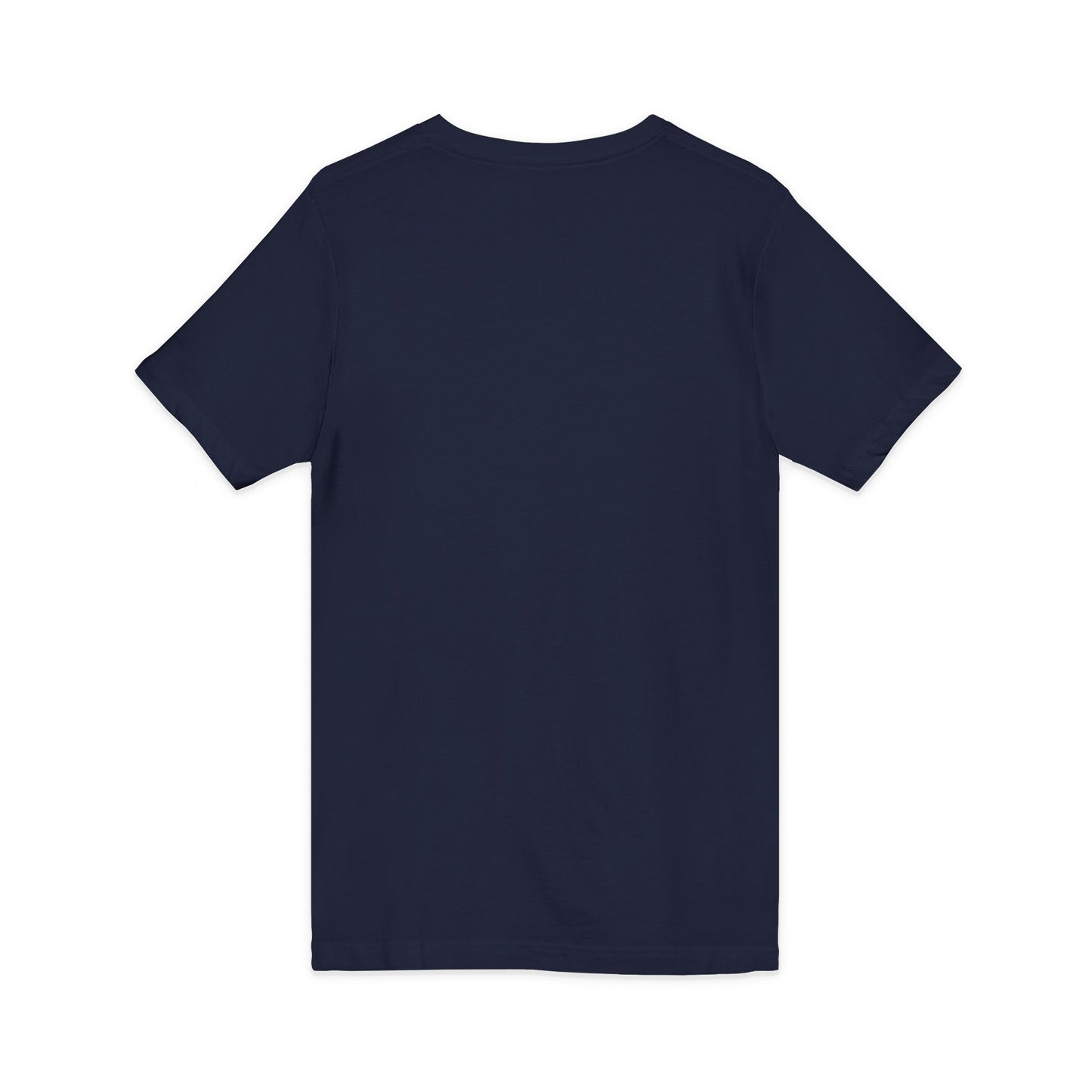 Howard University Class of 2030 Unisex V-Neck T-Shirt | The Mecca Incoming Class Tee