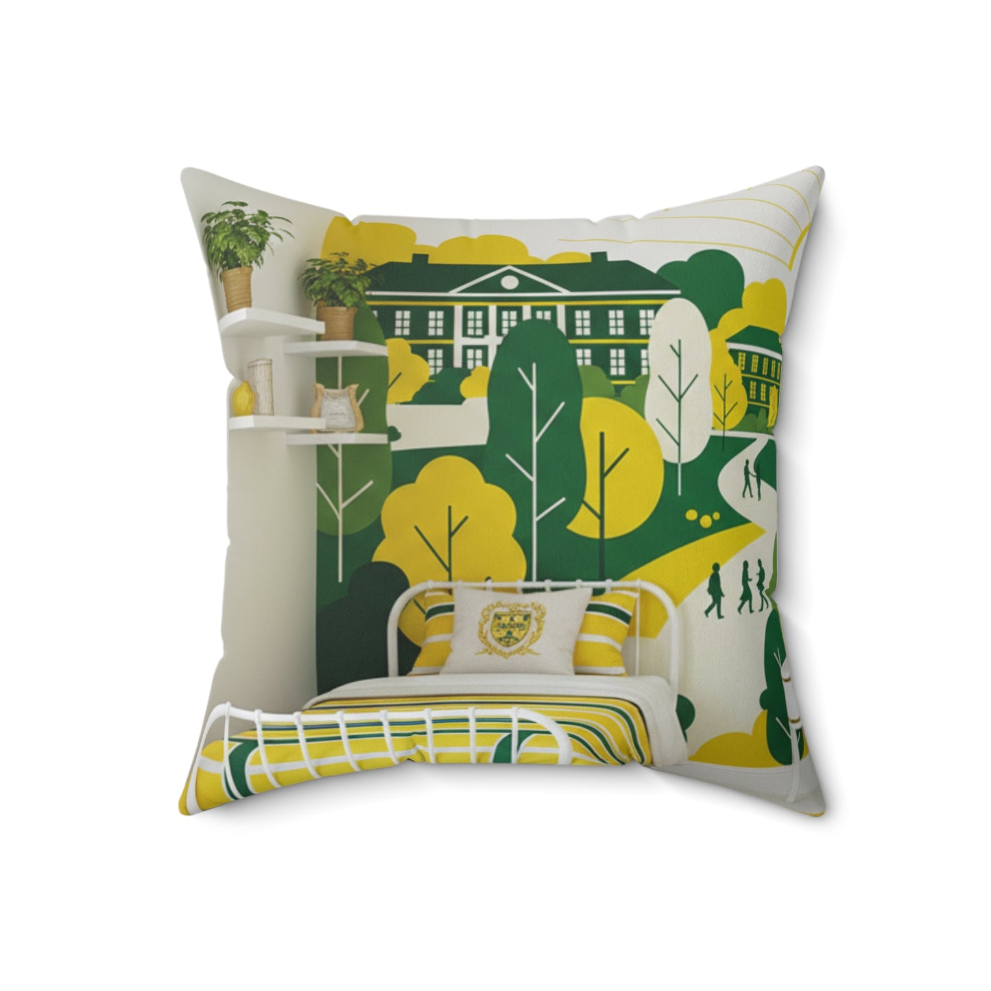HOWARD NIGHTS PILLOW COLLECTION/ LIVE THE YARD /STYLE YOUR SPACE YG2