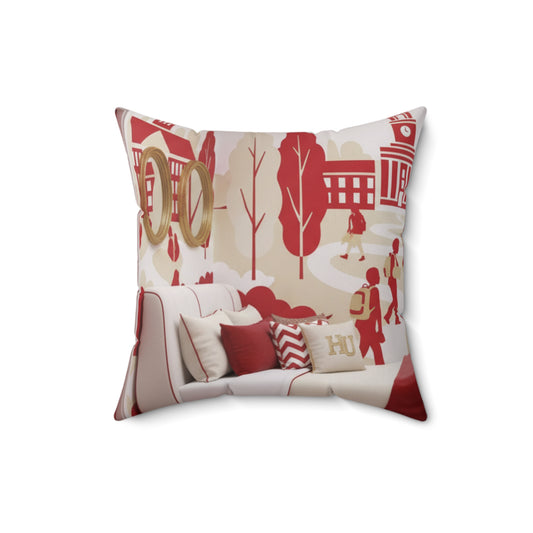 HOWARD NIGHTS PILLOW COLLECTION/ LIVE THE YARD /STYLE YOUR SPACE RW6
