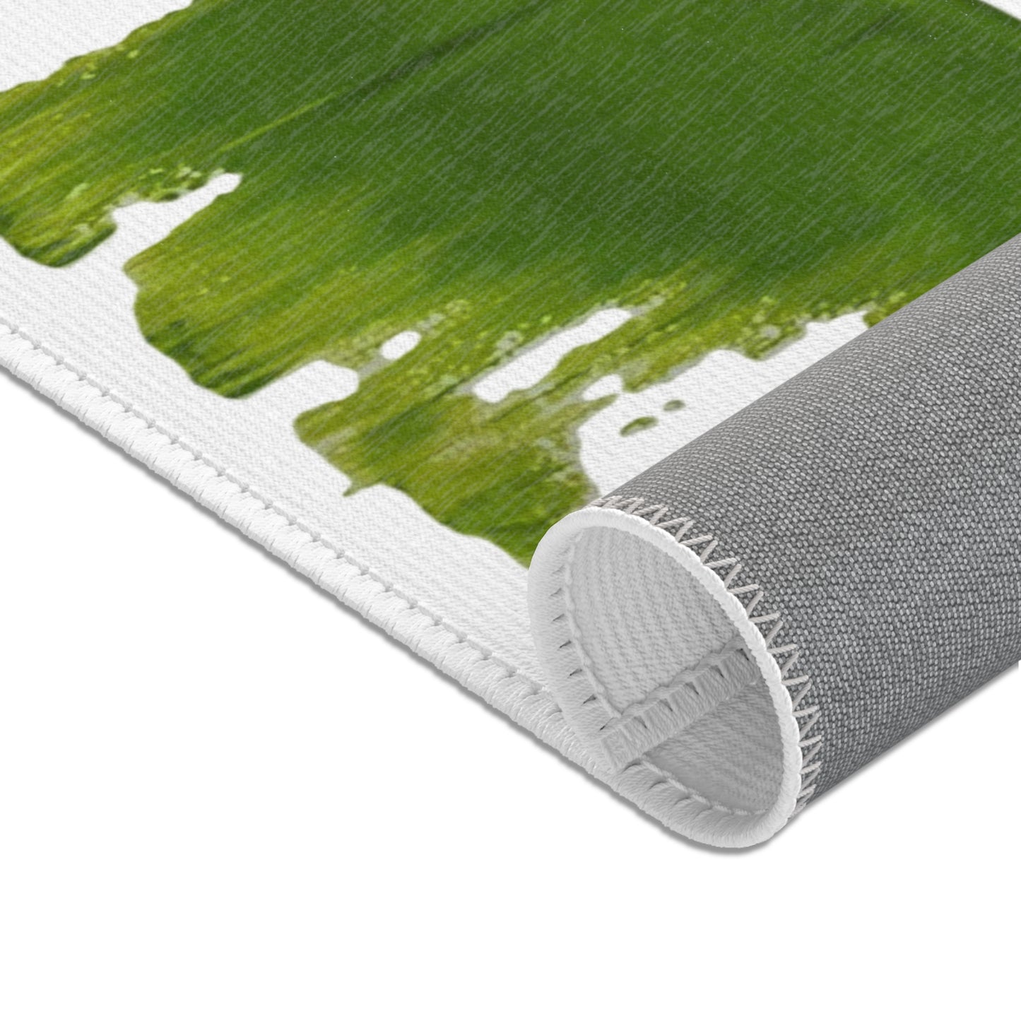 Abstract Fusion Rug Collection