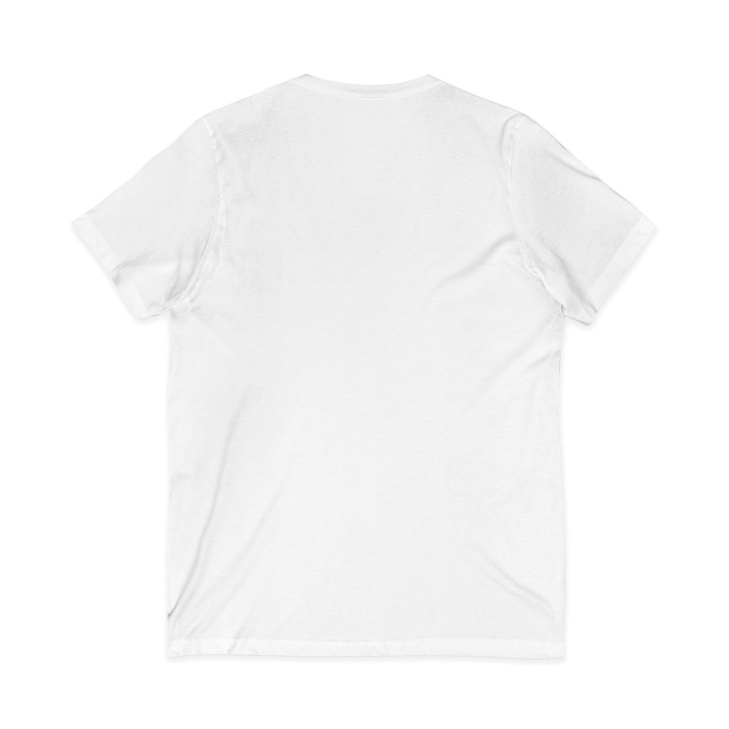 Howard University Class of 2030 Unisex V-Neck T-Shirt | The Mecca Incoming Class Tee