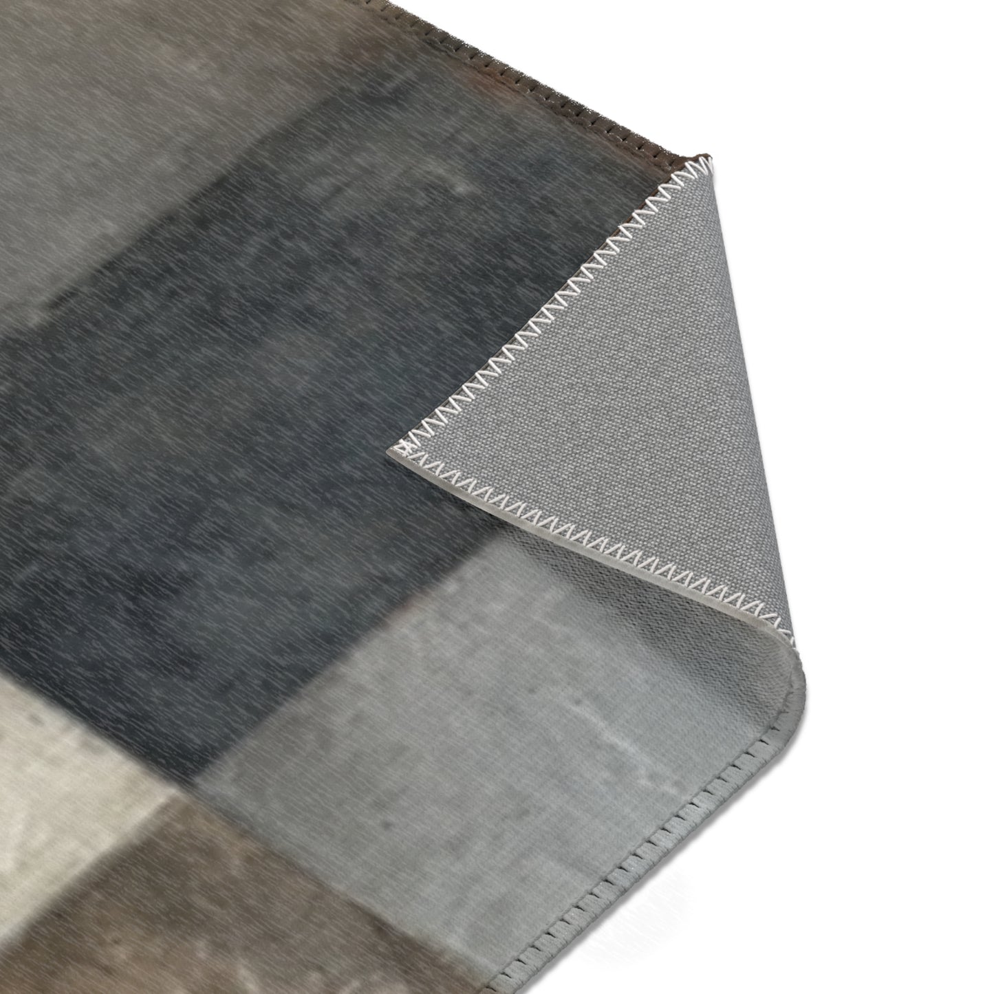 Abstract Fusion Rug Collection