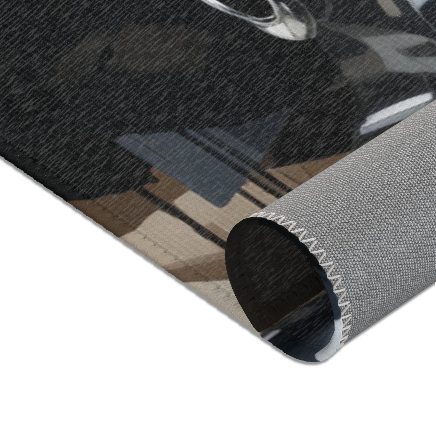 Melanin Collection: Area Rugs