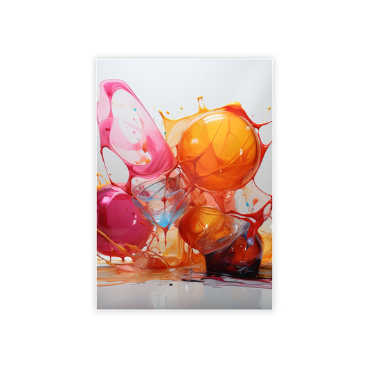 Dream Scape Delights- Poster Prints Where Imagination Takes Flight