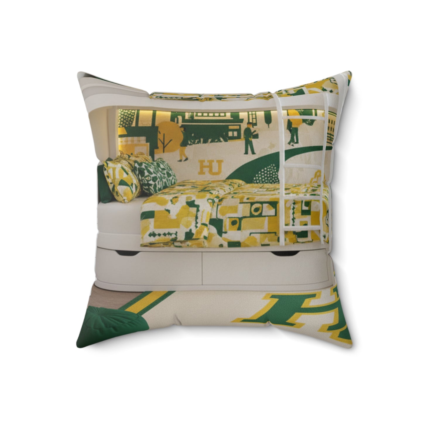 HOWARD NIGHTS PILLOW COLLECTION/ LIVE THE YARD /STYLE YOUR SPACE YG1