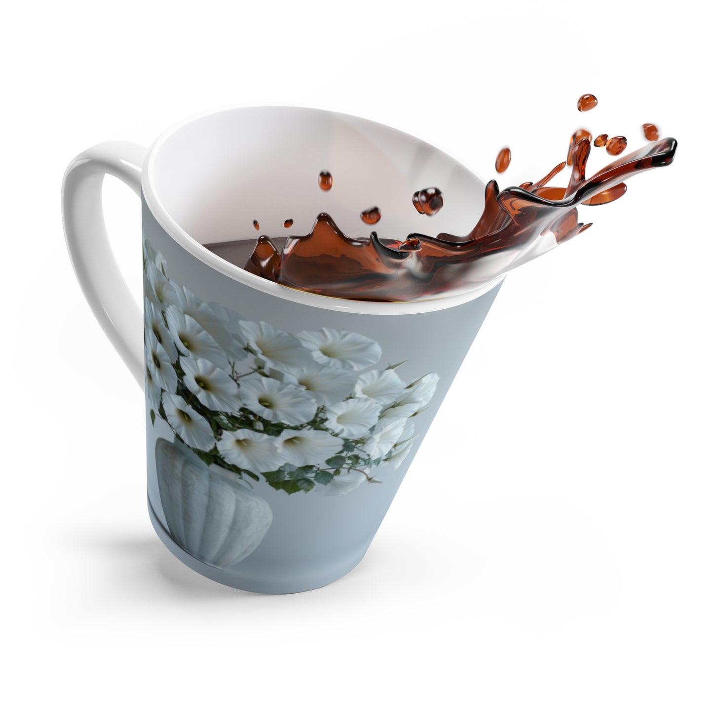 Blossom and Love Mother's Day Ceramic Mug Collection