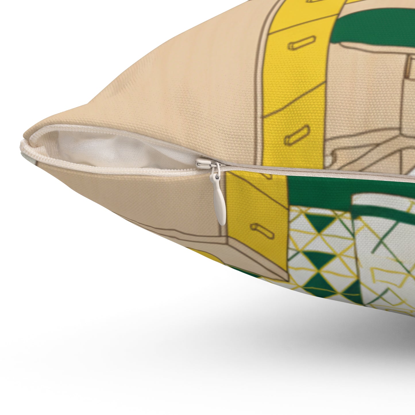 HOWARD NIGHTS PILLOW COLLECTION/ LIVE THE YARD /STYLE YOUR SPACE YG4
