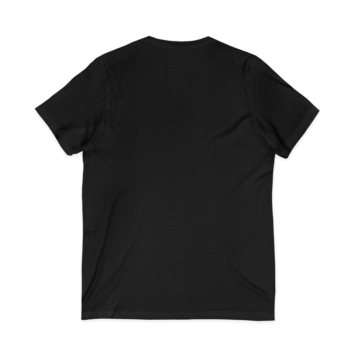 Howard University Class of 2030 Unisex V-Neck T-Shirt | The Mecca Incoming Class Tee