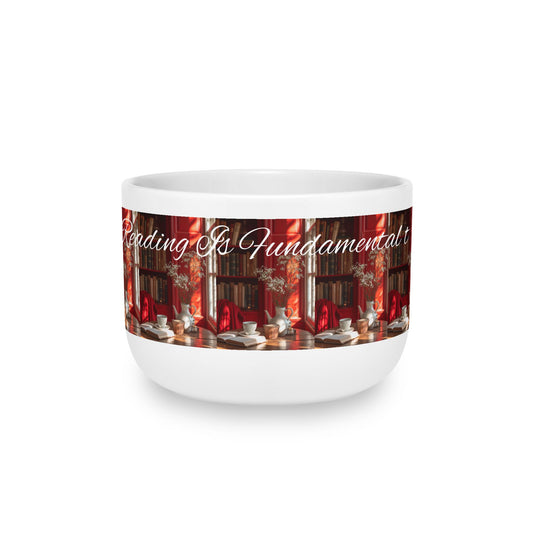 ChromaSoul™ Abstract Latte Mug Collection, 25oz