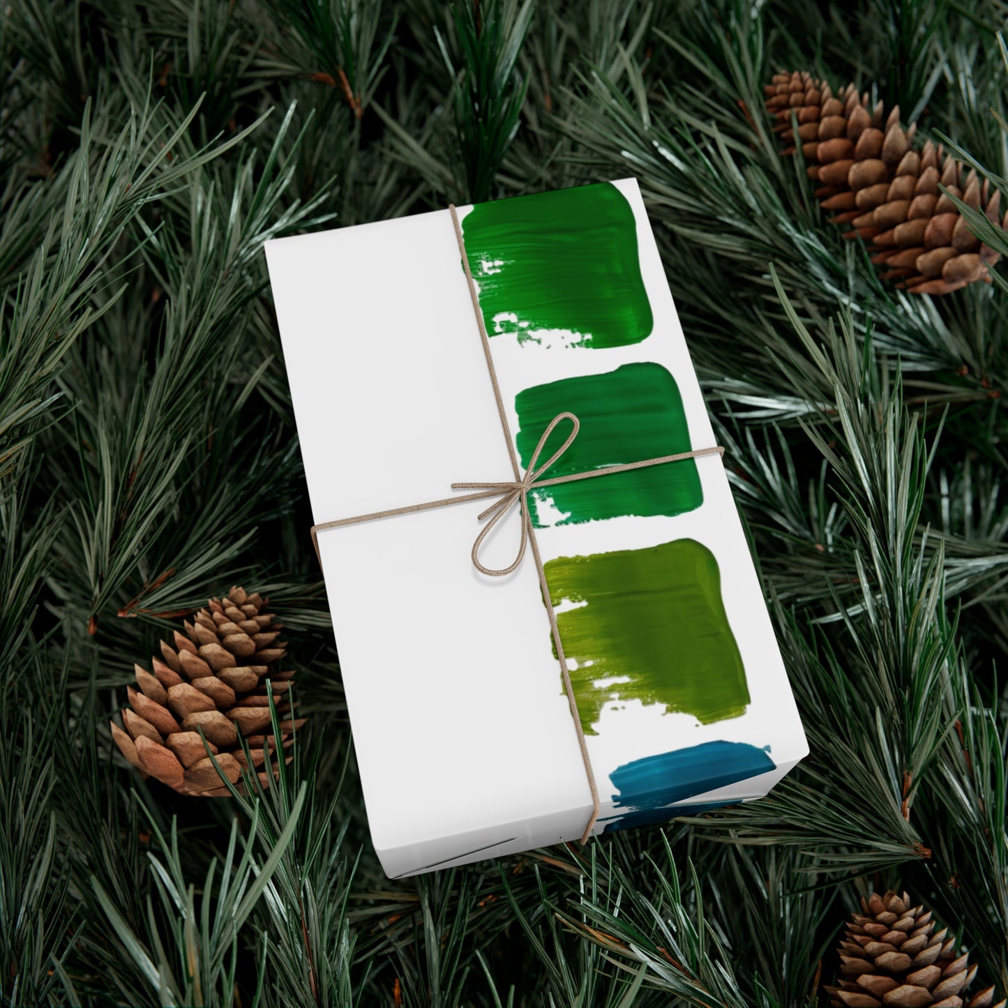 Artful Wrap / Wrapping Paper and Gift Wrap