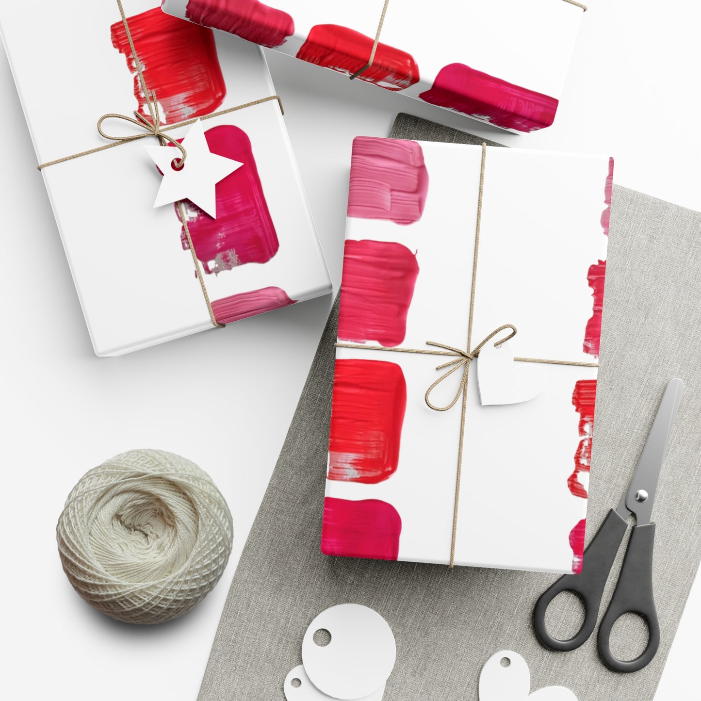 Artful Wrap / Wrapping Paper and Gift Wrap