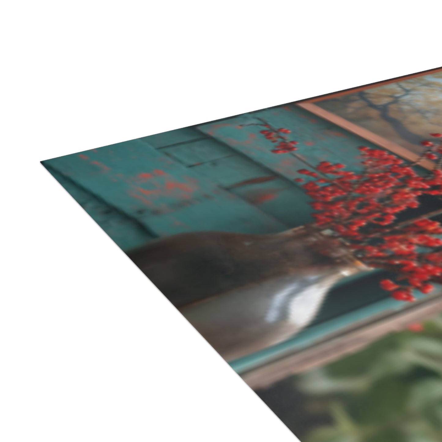 Serene Homescapes/Postcard Bundles (envelopes included)