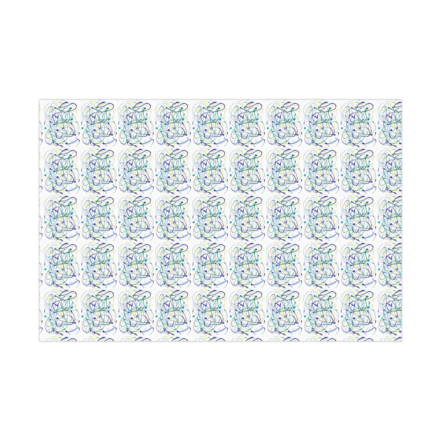 Artful Wrap / Wrapping Paper and Gift Wrap