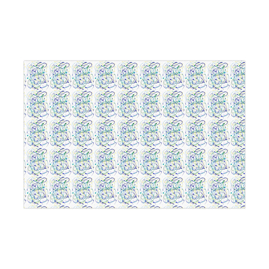 Artful Wrap / Wrapping Paper and Gift Wrap