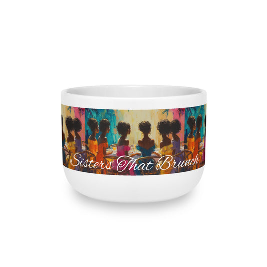 ChromaSoul™ Abstract Latte Mug Collection, 25oz