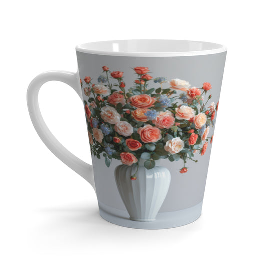 Blossom and Love Mother's Day Ceramic Mug Collection