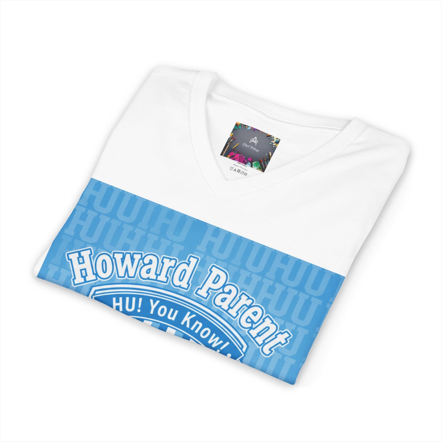 Howard Parent Unisex T-Shirt 2