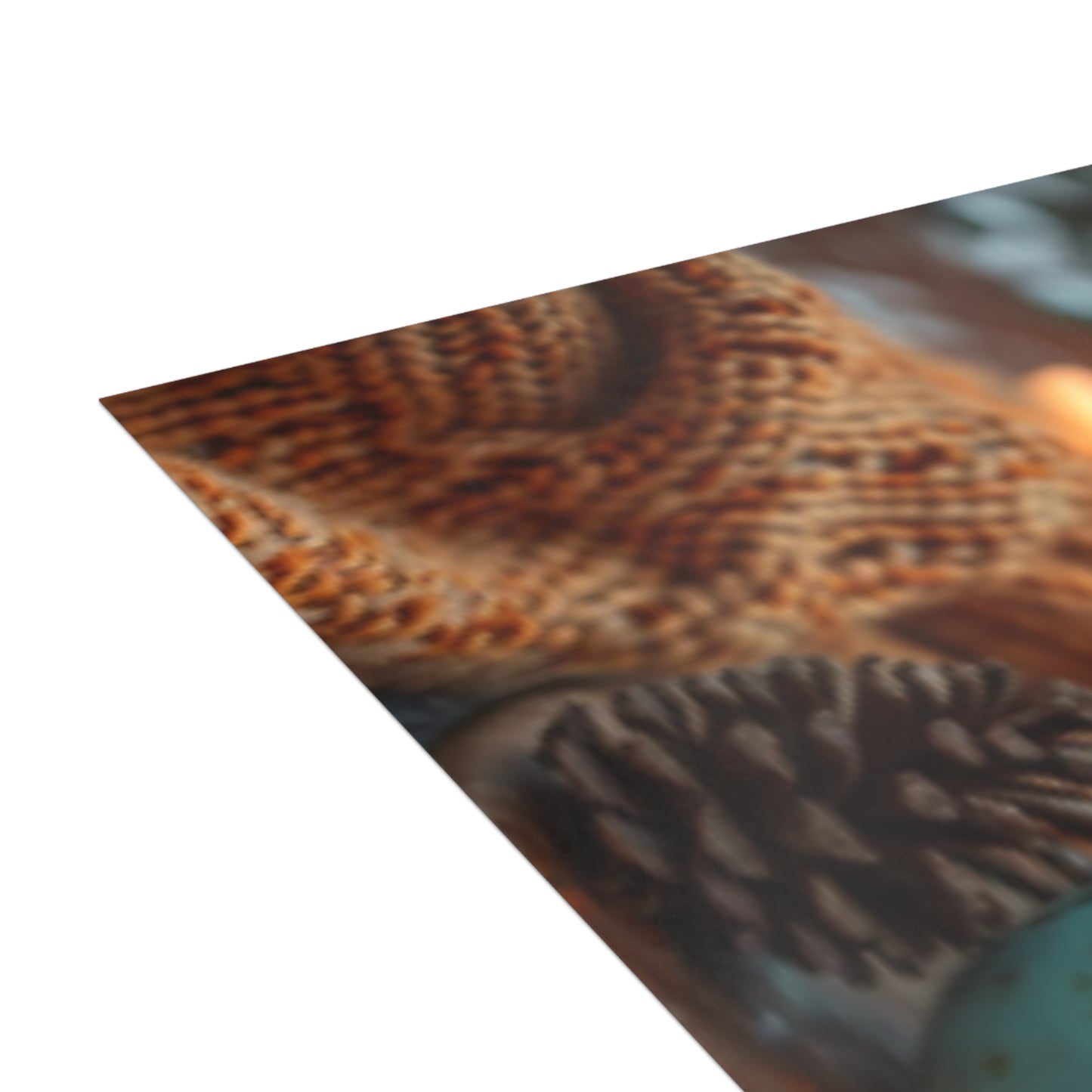 Serene Homescapes/Postcard Bundles (envelopes included)