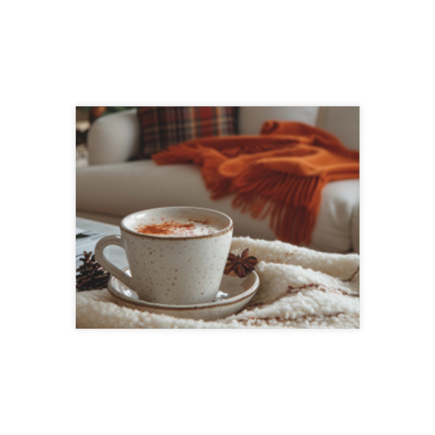 Serene Homescapes/Postcard Bundles (envelopes included)