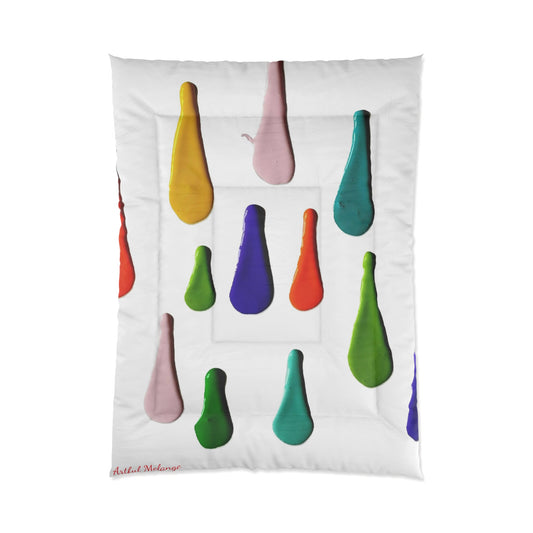 Dreamscape Delight Comforter 33