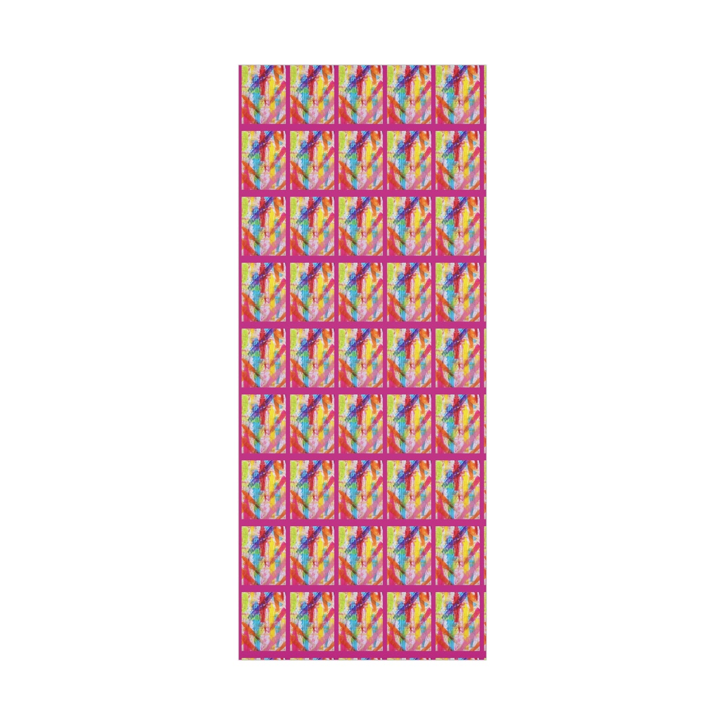 Artful Wrap/ Wrapping Paper and Gift Wrap